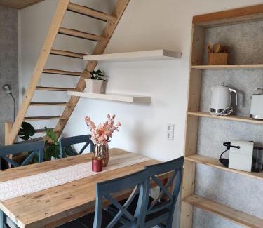 Plau am See Casa | Tiny Bauernhof Plau