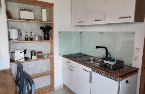 Plau am See Casa | Tiny Bauernhof Plau