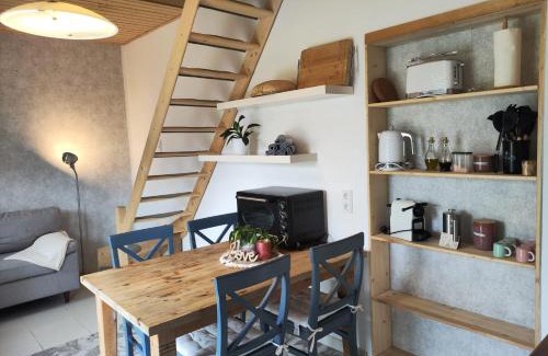 Plau am See Casa | Tiny Bauernhof Plau