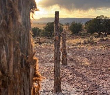 Kanab Casa | Tiny Cabin #1 at The Cedars