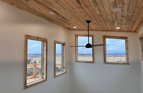 Kanab Cabina | Tiny Cabin, #7 Kaibab View @ The Cedars