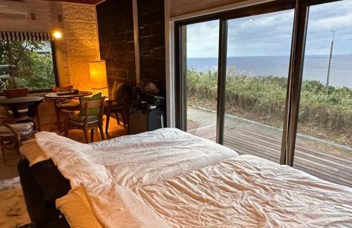 Hachijo Casa | Tiny Camp House Kurage - Vacation STAY 65999v