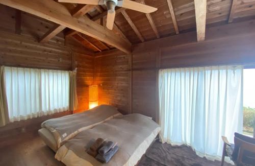 Hachijo Casa | Tiny Camp House Kurage - Vacation STAY 65999v