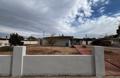Maryvale Casa | Tiny Casita