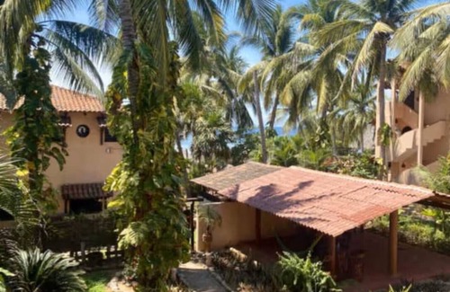 Troncones Condominio | Tiny Condo, Endless Beach