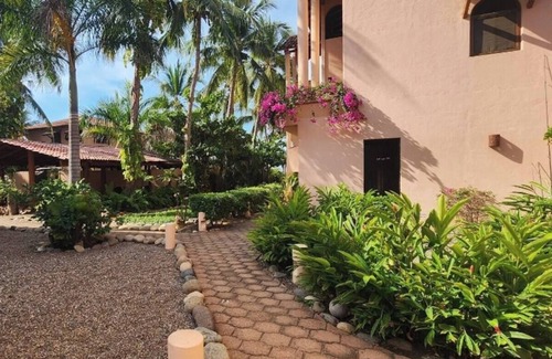 Troncones Condominio | Tiny Condo, Endless Beach