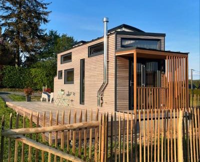 Bastogne Otro | Tiny Cosy