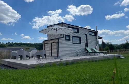 Bastogne Otro | Tiny Cosy
