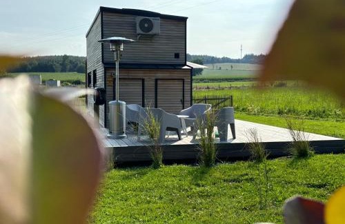 Bastogne Otro | Tiny Cosy