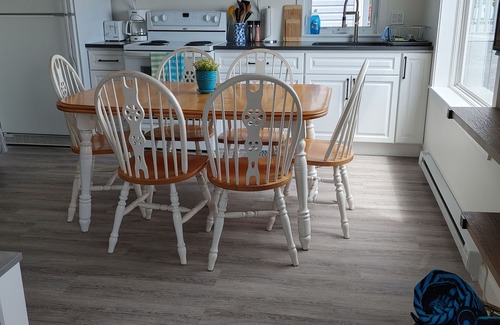 Cormierville Cabaña | Tiny Cottage - by the sea cottage rentals