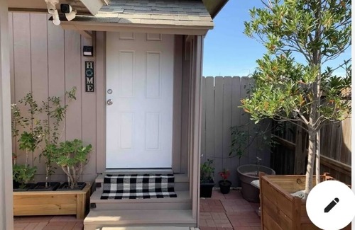 Brownsville Apartamento | Tiny Cozy Studio #1