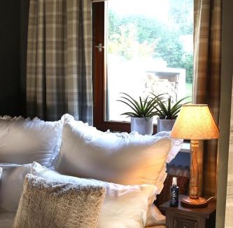 Schoenwald Apartamento | Tiny Escape Schönwald