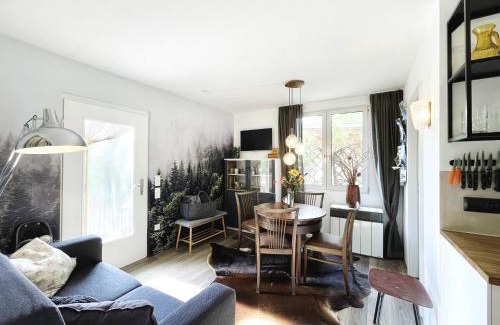 Steinau an der Strasse Casa | Tiny Ferienhaus 2 am Rimbach in Steinau an der Strasse