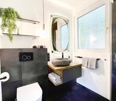 Steinau an der Strasse Casa | Tiny Ferienhaus 2 am Rimbach in Steinau an der Strasse