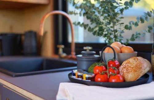 Healesville Villa | Tiny Grace - Boutique Yarra Valley Accommodation
