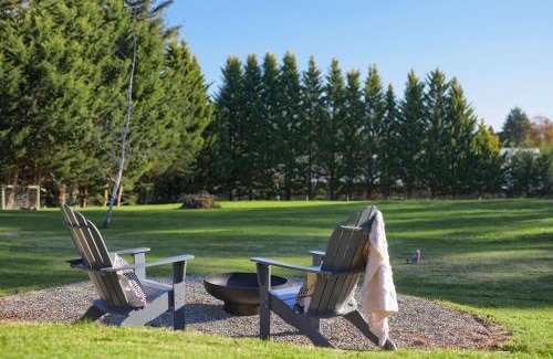 Healesville Villa | Tiny Grace - Boutique Yarra Valley Accommodation