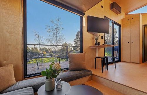 Healesville Villa | Tiny Grace - Boutique Yarra Valley Accommodation