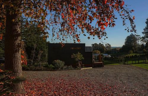 Healesville Villa | Tiny Grace - Boutique Yarra Valley Accommodation