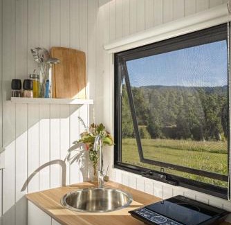 Glenreagh Casa | Tiny Grey Gum by Tiny Away