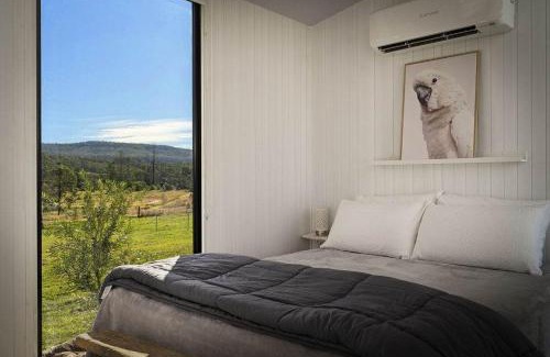 Glenreagh Casa | Tiny Grey Gum by Tiny Away