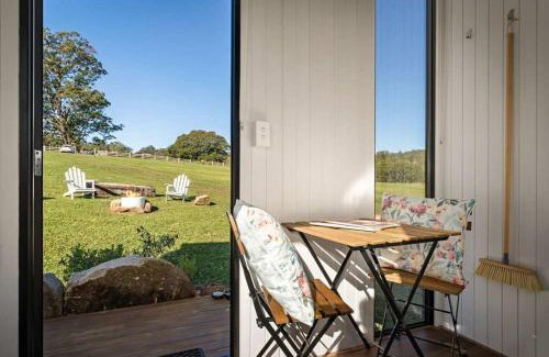 Glenreagh Casa | Tiny Grey Gum by Tiny Away