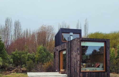 San Carlos de Bariloche Cabina | Tiny House in Bariloche