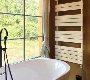 Klipphausen Casa | Tiny Haus auf idyllischem Grundstück im Rittergut