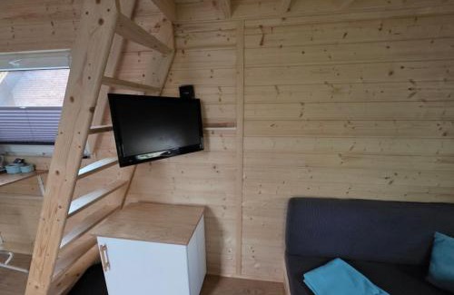 Glees Casa | Tiny Haus bei Laacher See modernes voll ausgestattet