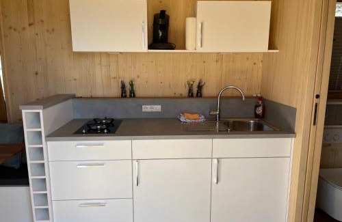 Rast Apartamento | Tiny Haus - Himmelreich