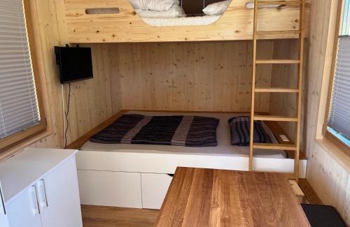 Rast Apartamento | Tiny Haus - Himmelreich
