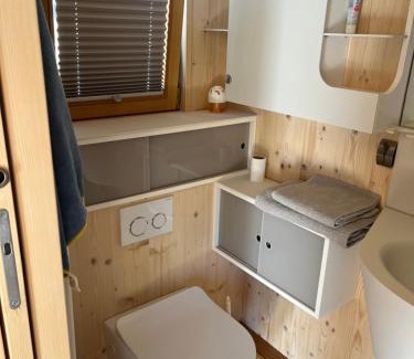 Rast Apartamento | Tiny Haus - Himmelreich