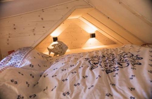 Hessenaue Casa | Tiny-Haus im Südhessischen Ried