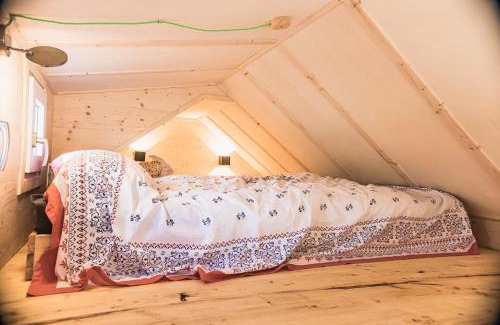 Hessenaue Casa | Tiny-Haus im Südhessischen Ried