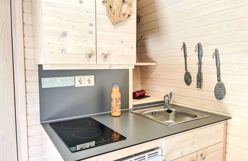 Boppard Casa | Tiny Haus Vierseenblick Nummer 2 by Interhome