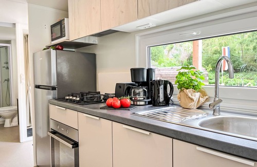 Boppard Casa | Tiny Haus Vierseenblick Nummer 4 by Interhome