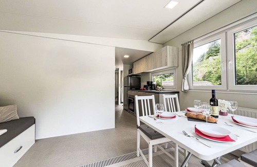Boppard Casa | Tiny Haus Vierseenblick Nummer 4 by Interhome