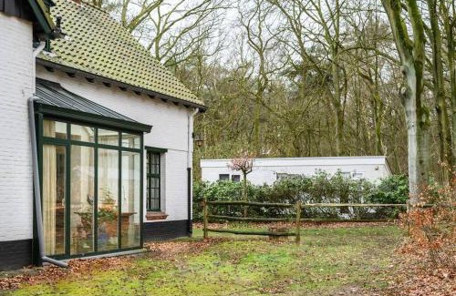 Putte Apartamento | Tiny Hofje