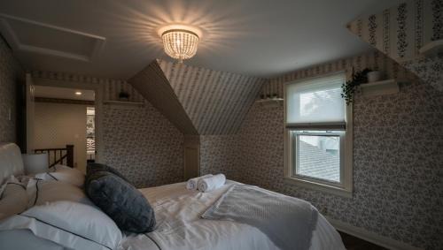 Balm Beach Apartamento | Tiny Home