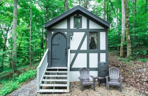 Sevierville Casa | Tiny Home Cottage Near the Smokies #2 Lotte