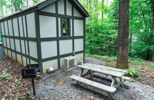 Sevierville Casa | Tiny Home Cottage Near the Smokies #2 Lotte