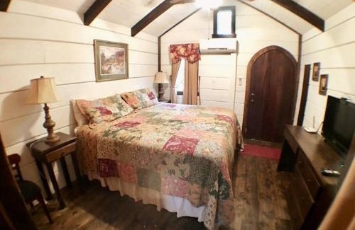 Sevierville Casa | Tiny Home Cottage Near the Smokies #2 Lotte