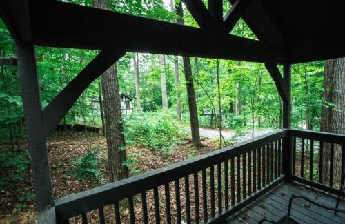Sevierville Casa | Tiny Home Cottage Near the Smokies #1 Olga