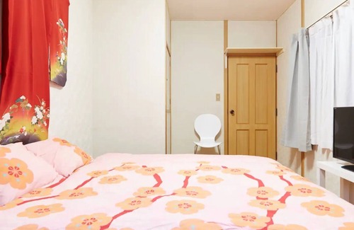 Shibuya Casa | Tiny Home in Shibuya Near Shinjuku / Shibuya-ku Tokyo