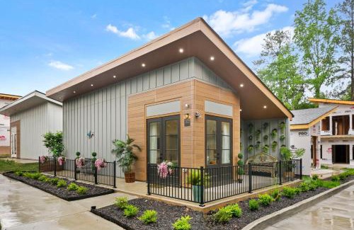 Union City Casa | Tiny Home in Union City