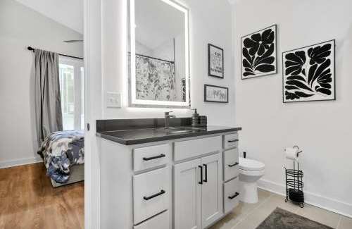 Union City Casa | Tiny Home in Union City