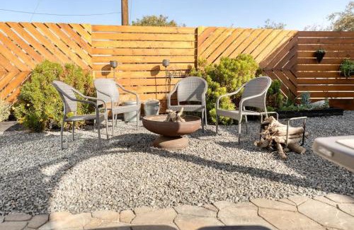 Lindsay Casa | Tiny Home | Lewis Ranch 1