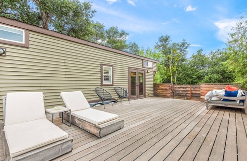 Agoura Hills Casa | Tiny Home near the beach!
