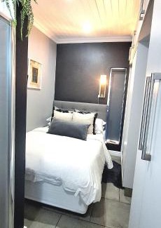 Port Elizabeth Casa | Tiny Home on Broadway