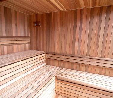 Iiyama Complejo | Tiny Homes & Sauna MIZUHO