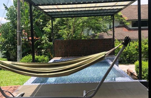 Bandar Baru Bangi Casa | Tiny Homestay Sg. Ramal by Jamaco Luxury Home